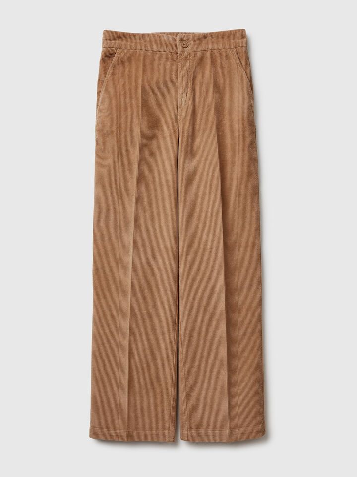 TROUSERS Women image number 5